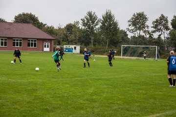 Bild 8 - Frauen FSG BraWie 08 - SV Rickling : Ergebnis: 2:2